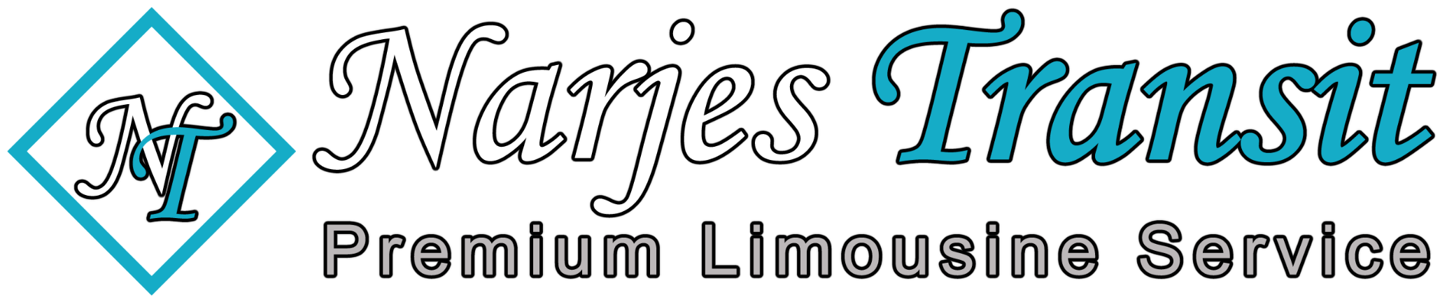 Narjes Transit Logo